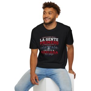 La Gente Primero T-Shirt