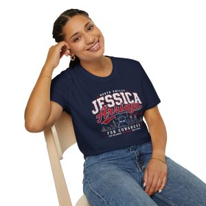 Philly Proud People First Phillies Tee