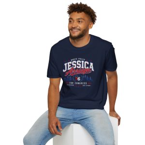 Philly Proud 'People First' 76ers Tee